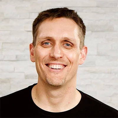David Henzel photo