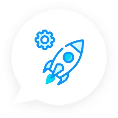 optimization icon