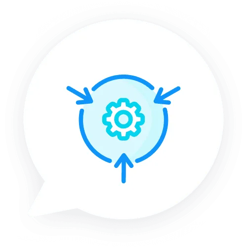 integration icon