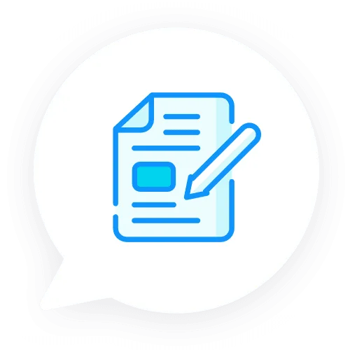 content icon