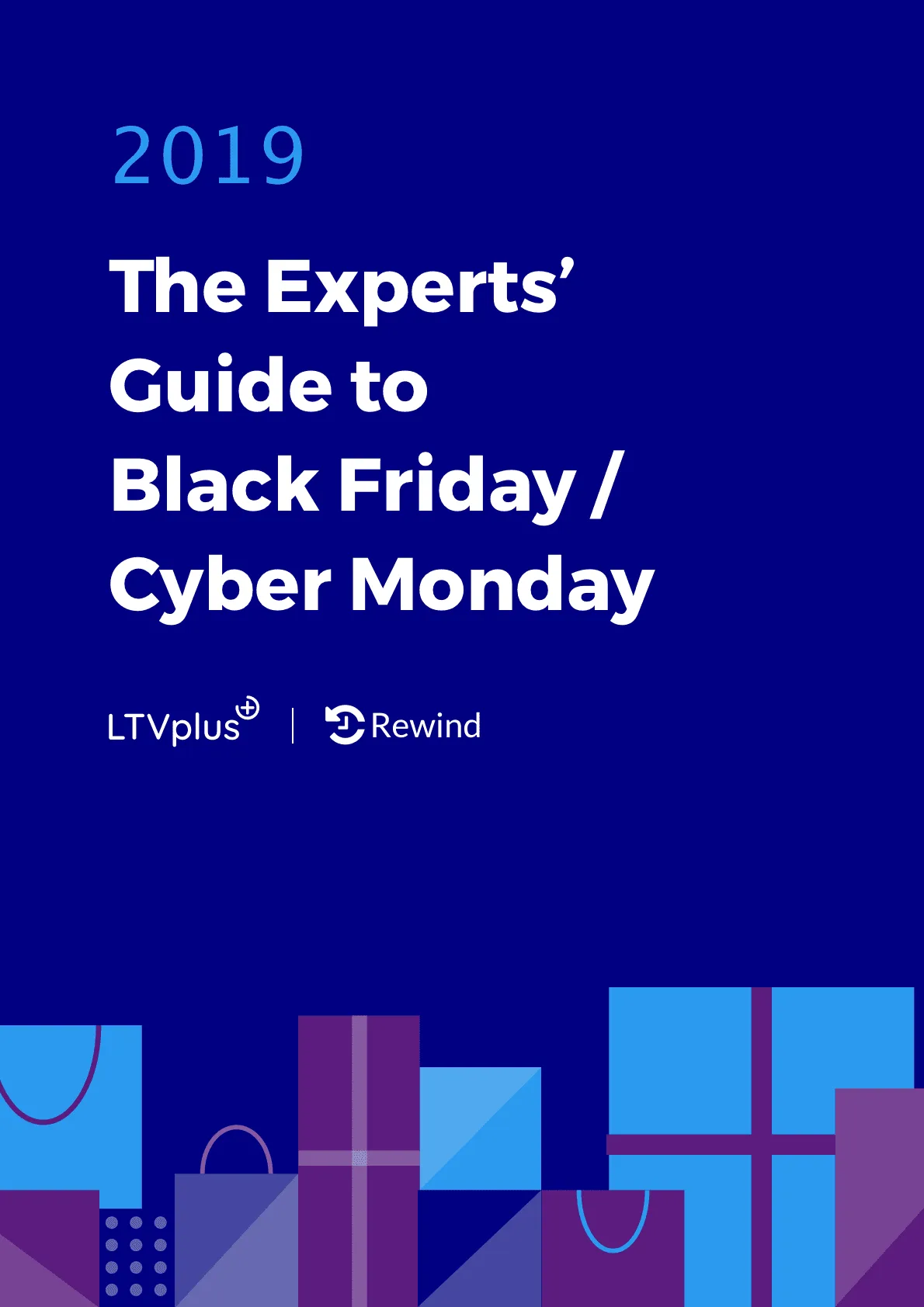 The Experts’ Guide to Black Friday /Cyber Monday