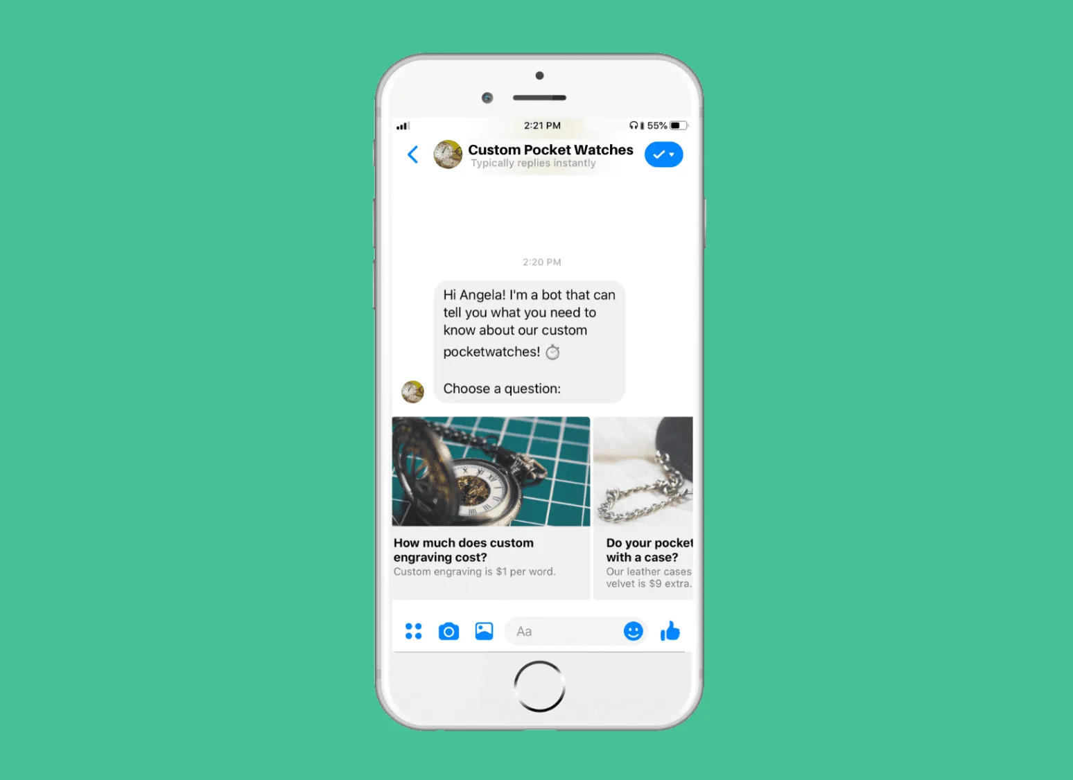 chatbot img