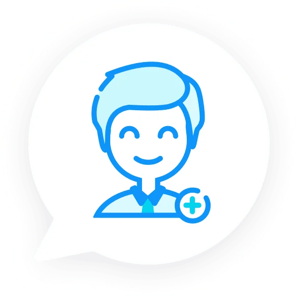customer lifetime value icon
