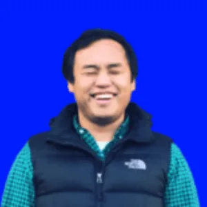 AJ Chan photo