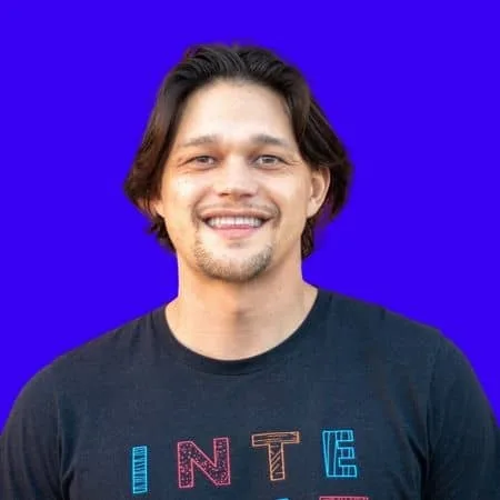 Kevin Lew photo