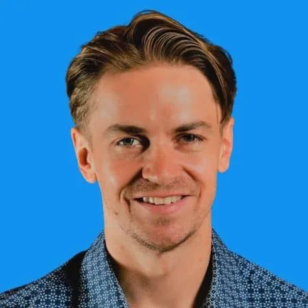 Ben Wright photo