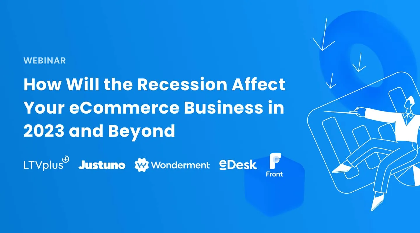How Will the Recession Affect Your eCommerce Business in 2023