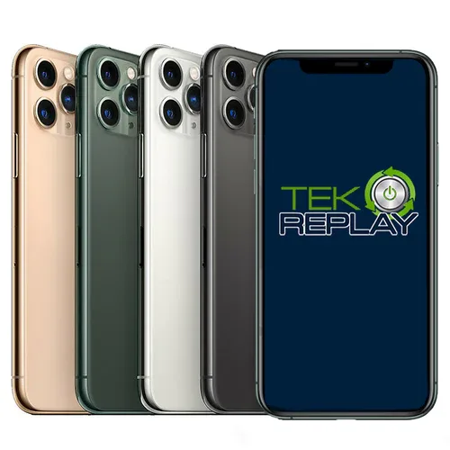 Refurbished phones