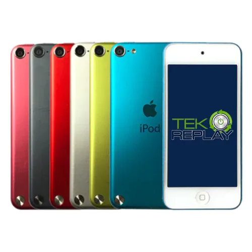 Refurbished phones