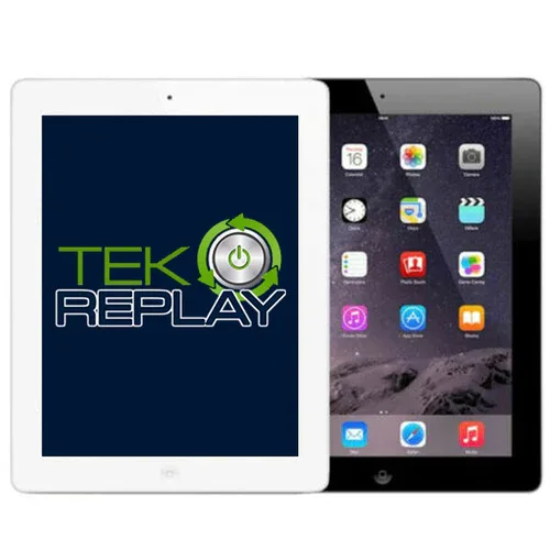 Refurbished tablets
