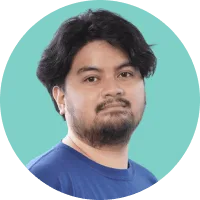 QA photo