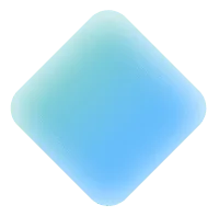 Rhomb shape
