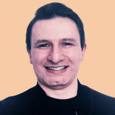 Trainer photo