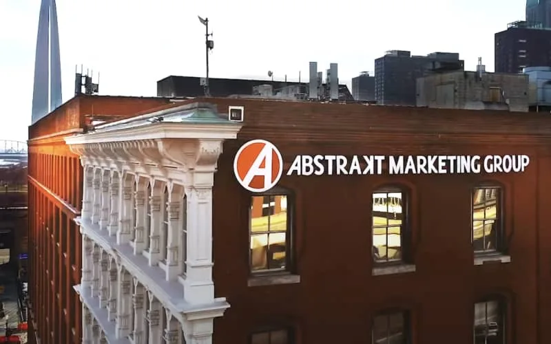 How Abstrakt Marketing closed 500+ website audits in 9 months with a dedicated virtual assistant
