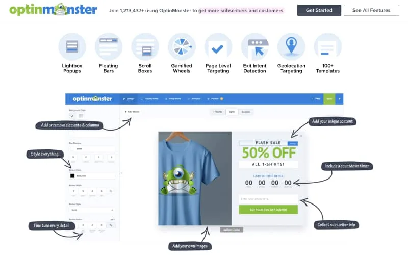Learn how OptinMonster benefitted from presales live chat outsourcing.