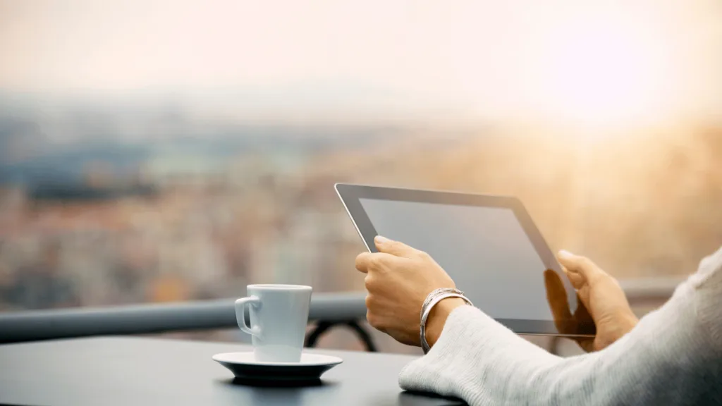 Companies offering remote work set up for employees