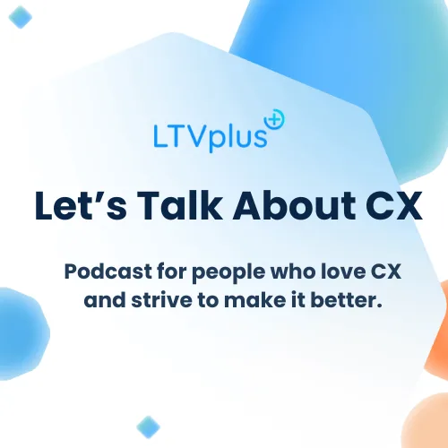LTVplus podcast cover