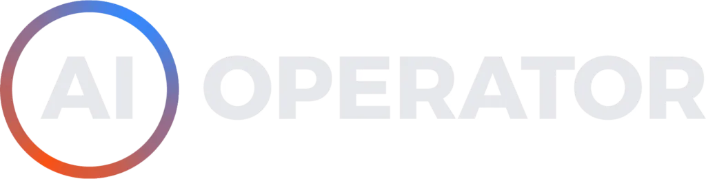 AIOperator