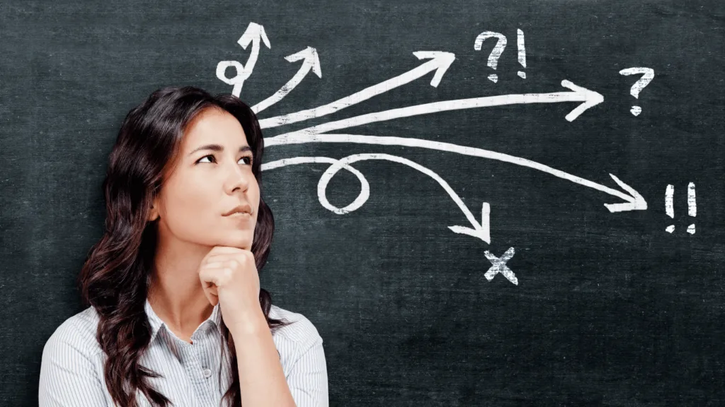 Business owner weighing pros and cons of offshore outsourcing options vs nearshore outsourcing and onshore