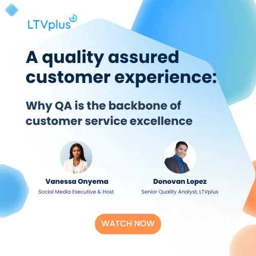 Ep.3: A quality assured customer experience: Why QA is the backbone of customer service excellence