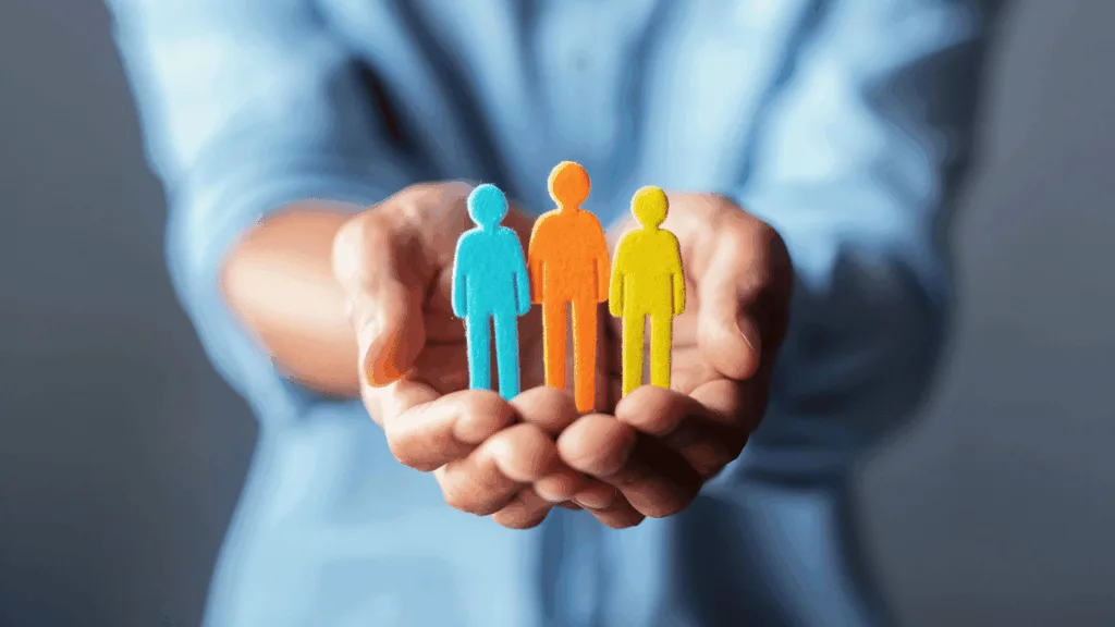 Online activities to support employee well being for remote and hybrid work arrangements