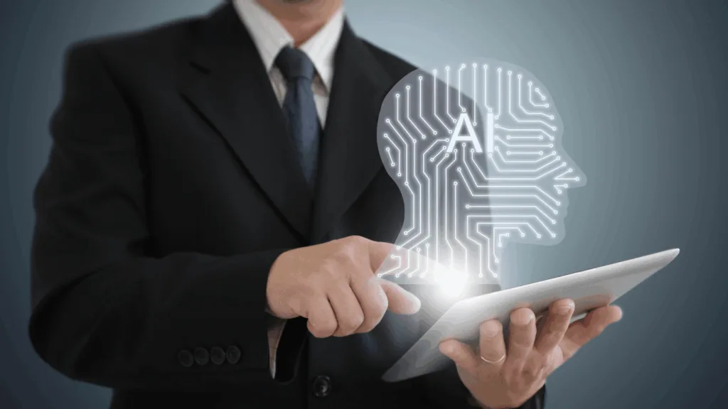 Implementing AI for customer support in the near future