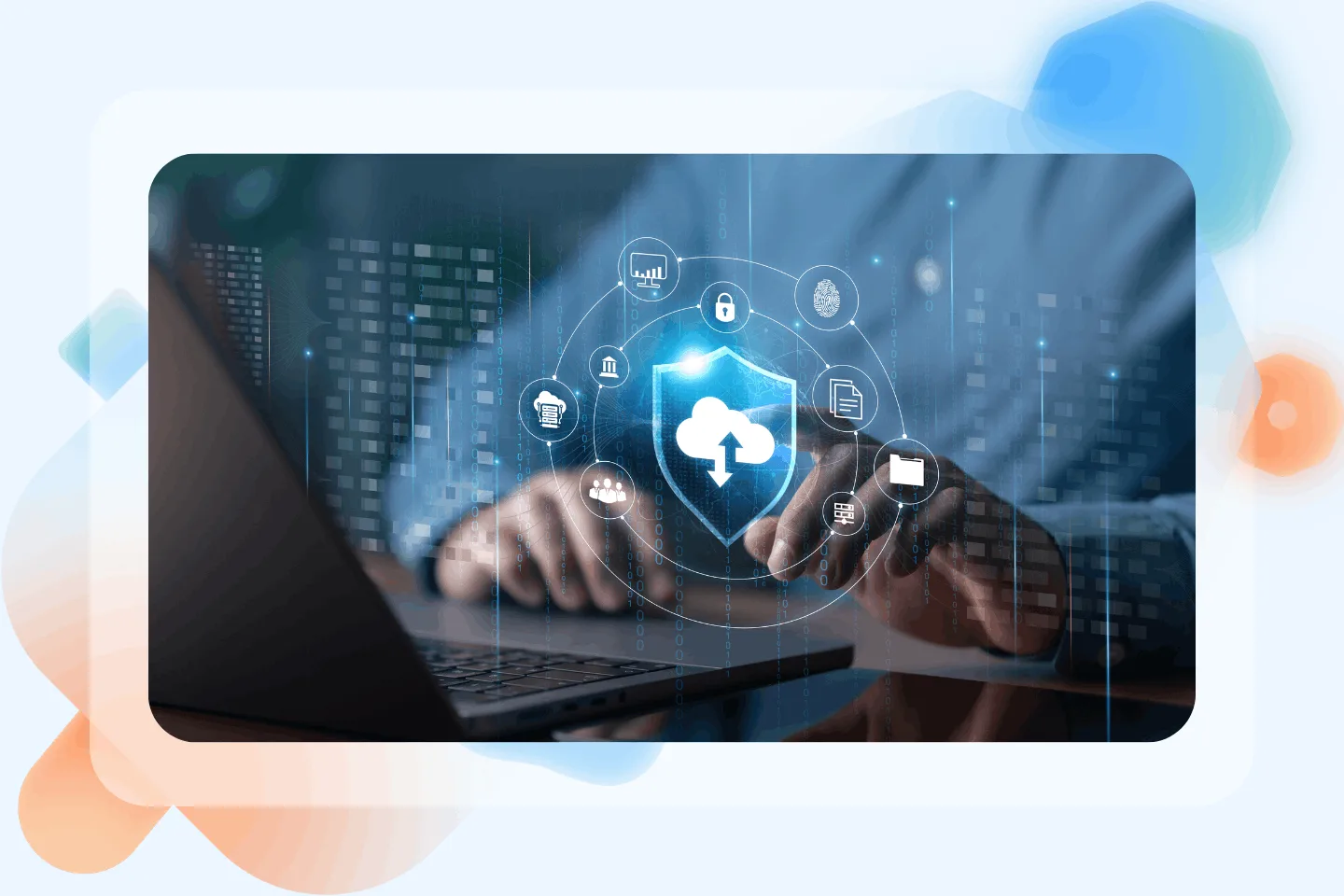 Collection of tech tools and software used by MSPs