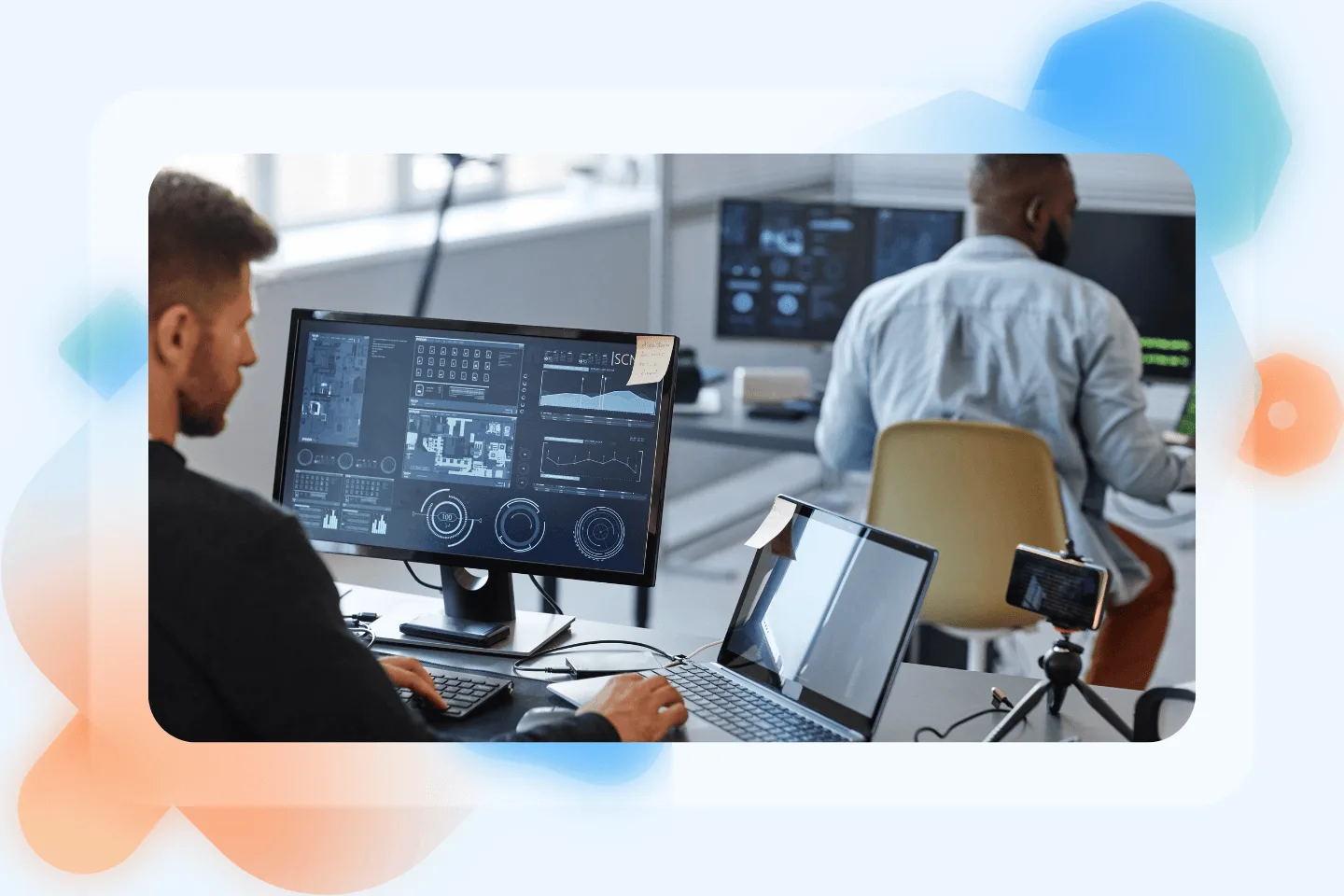 Dedicated Tier 1-3 Engineers for MSPs