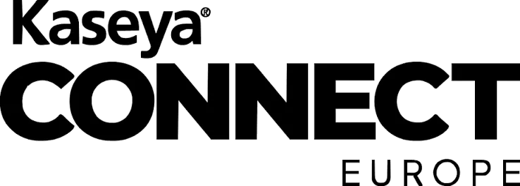 Kaseya Connect Europe logo