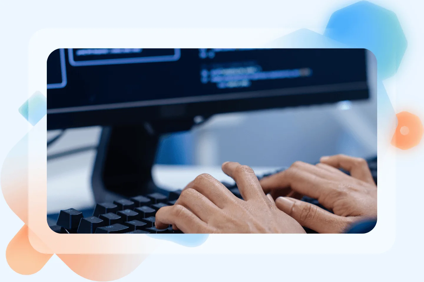 MSP Support Agent using Kaseya for scripting and automation