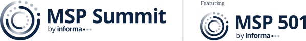 The MSP Summit logo