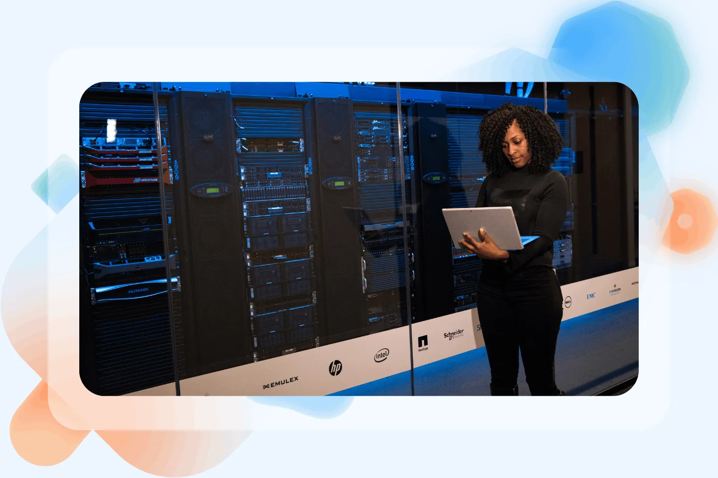 NOC as a Service for MSPs offered