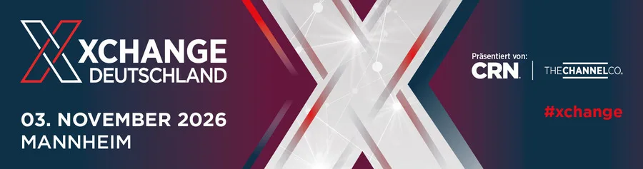 XChange Deutschland logo