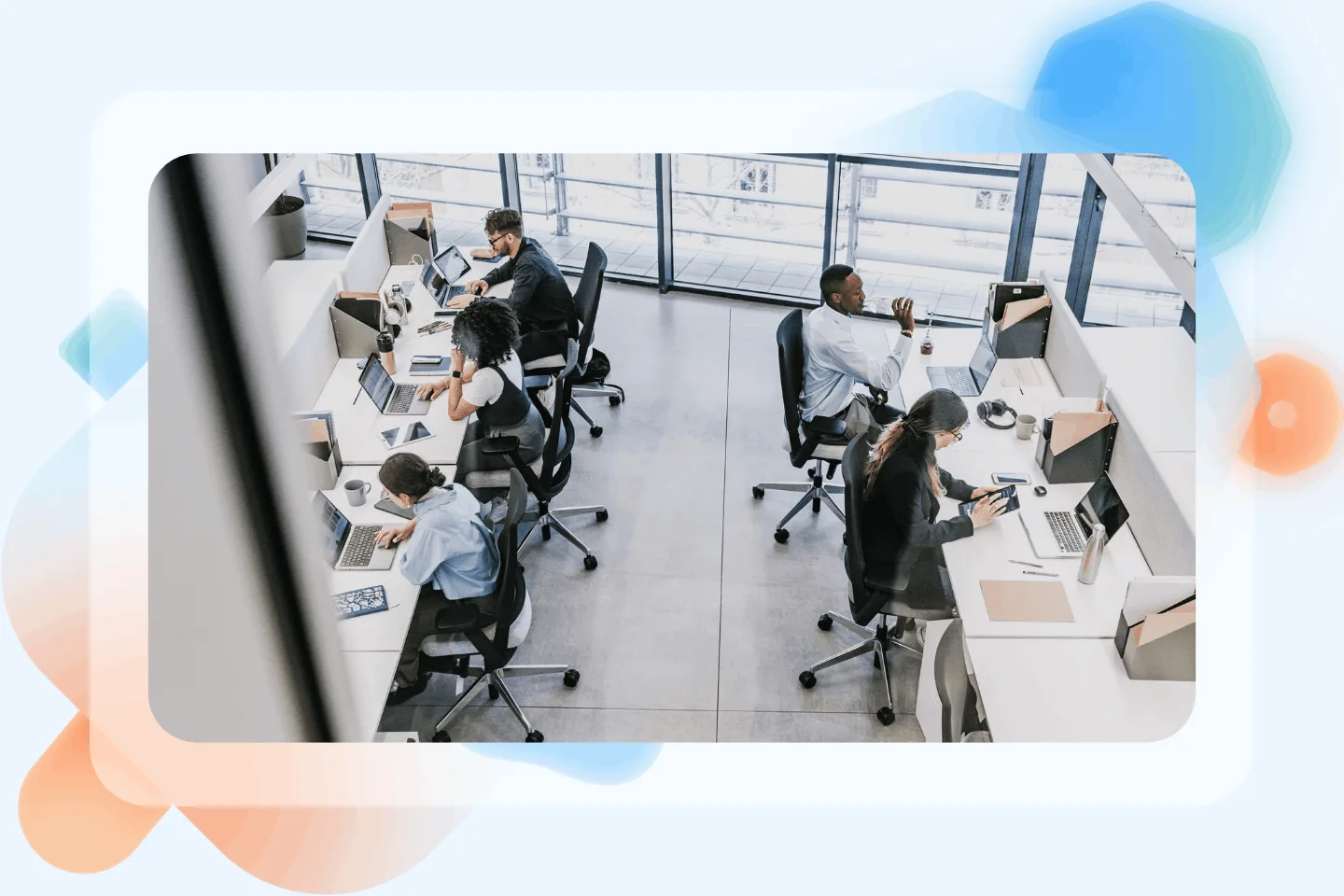 Help desk vs. service desk comparison for MSPs