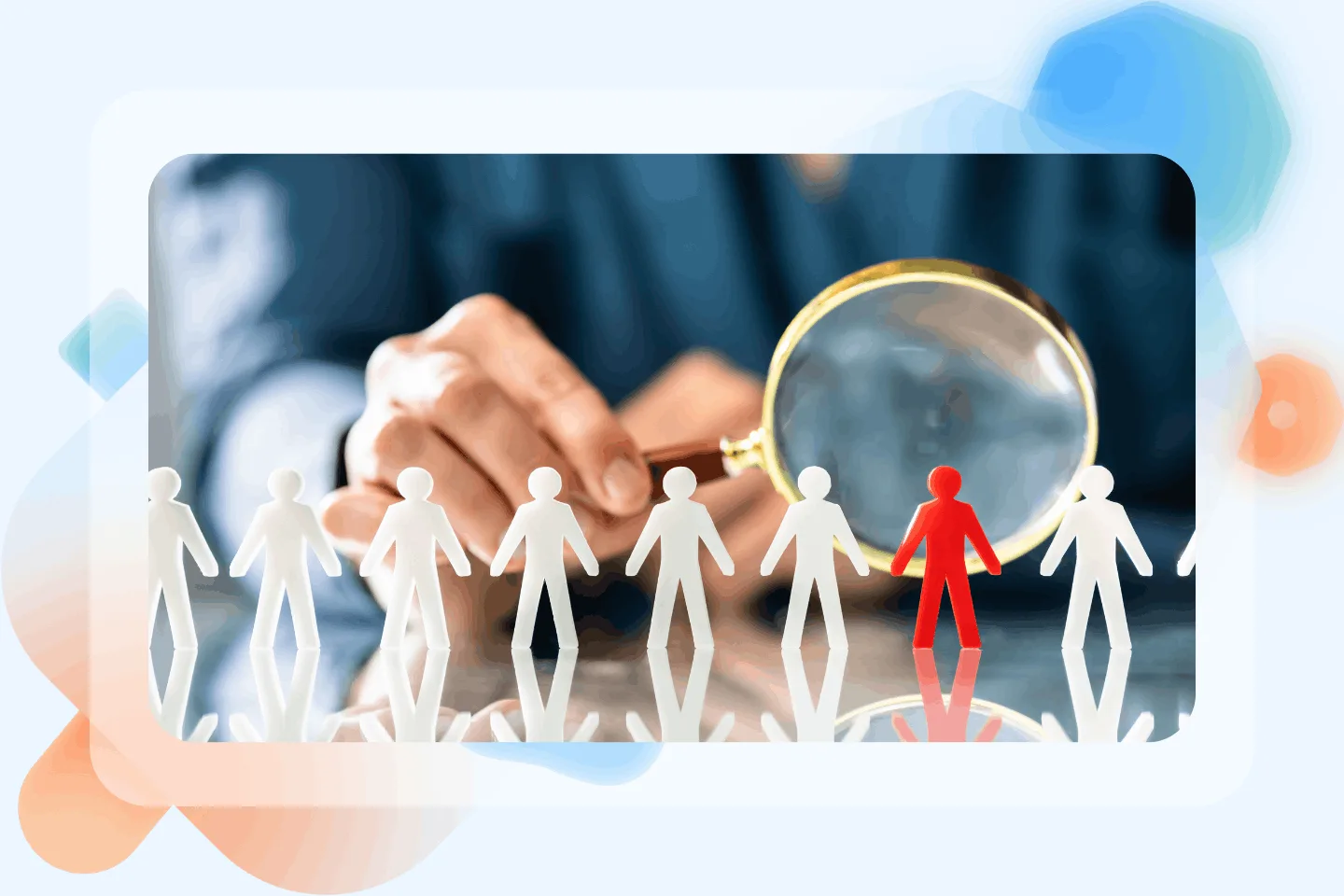 MSP and outsourcing vendor planning the staffing ratio