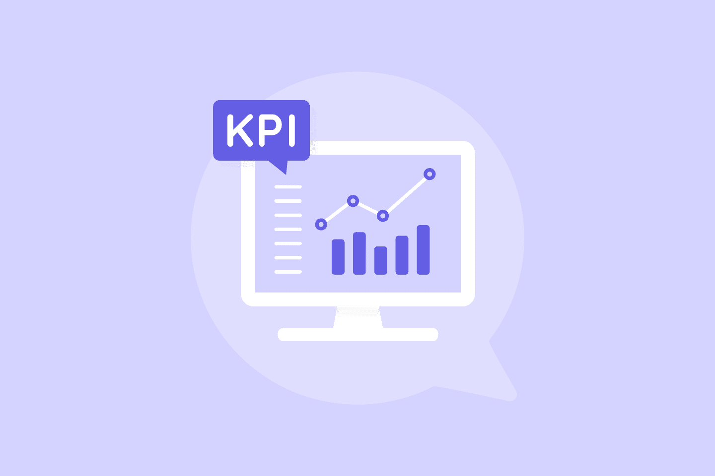 KPIs for pre-sales chat