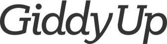 giddyup logo