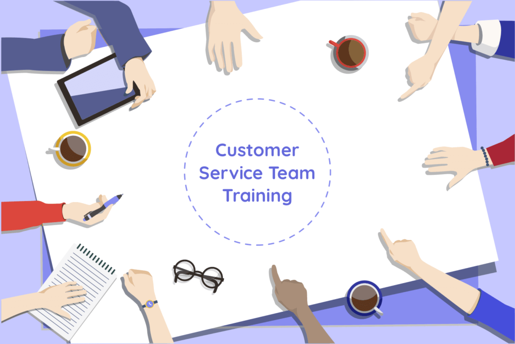 Spice Up Your Customer Service Training 5 Fantastic Game Ideas to Inspire Your Team
