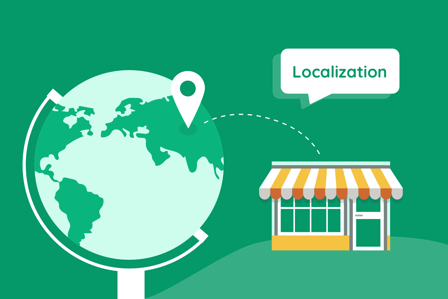 What Is Localization and Why Should You Care About It in [year]? - LTVplus