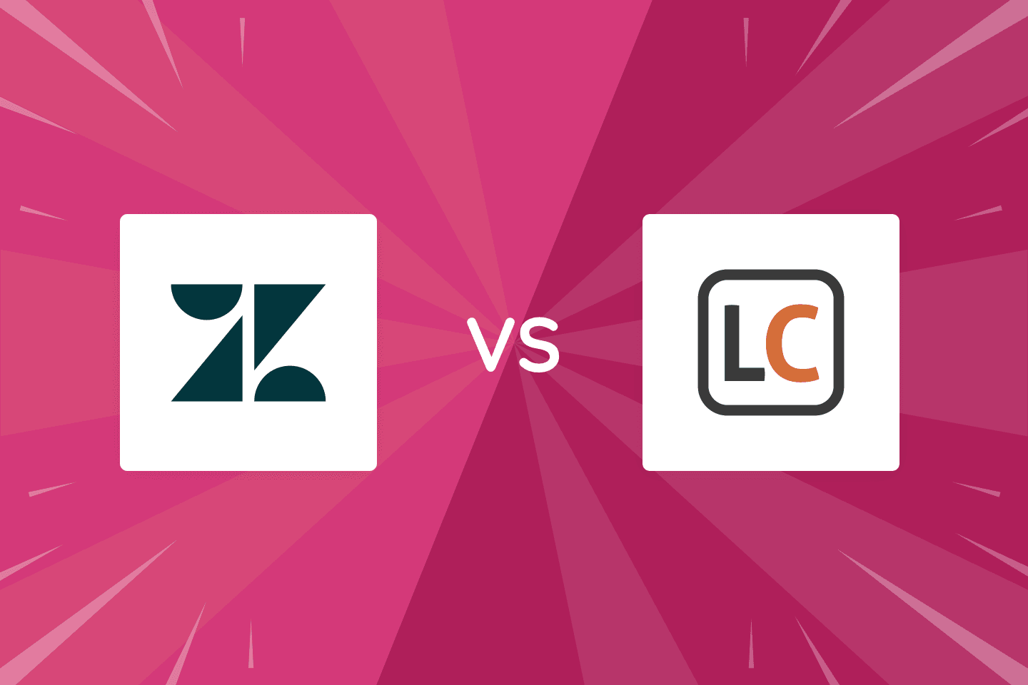 Zendesk Vs Livechat Which Software Better Fits Your Business Needs
