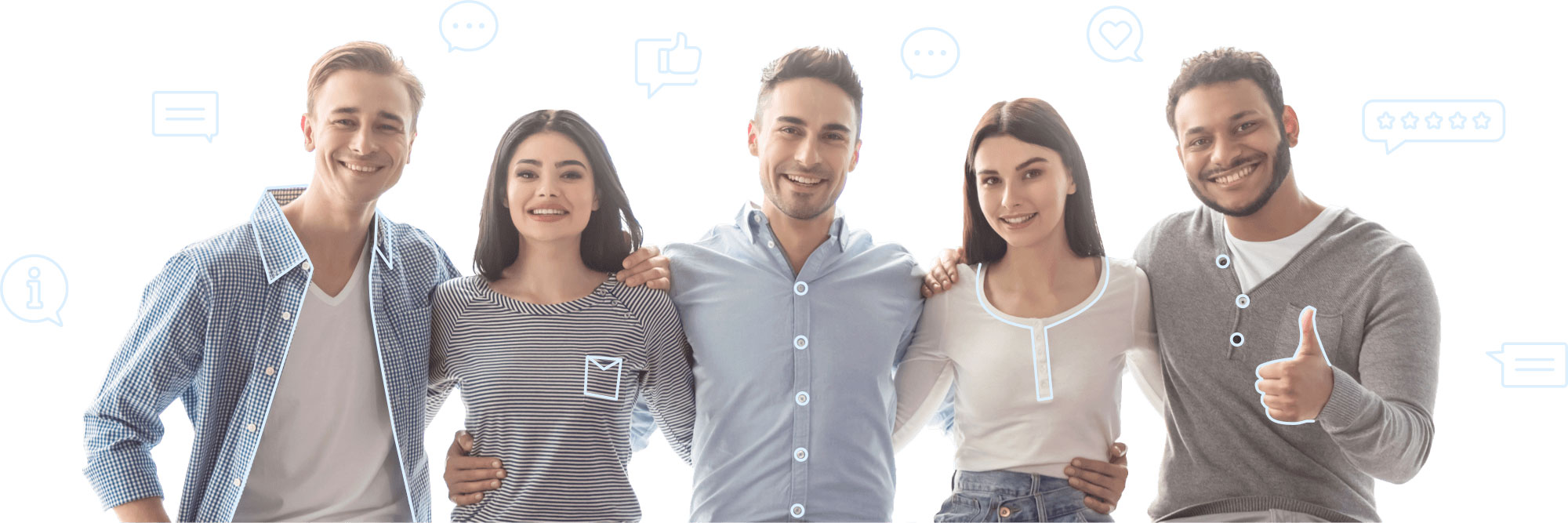 LTVplus - The Multilingual Outsourcing Partner for Brands