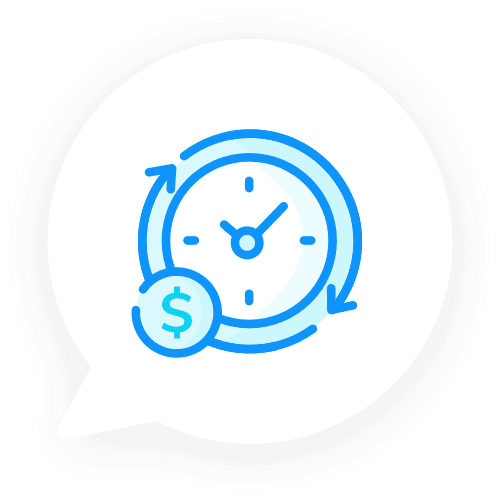 time icon