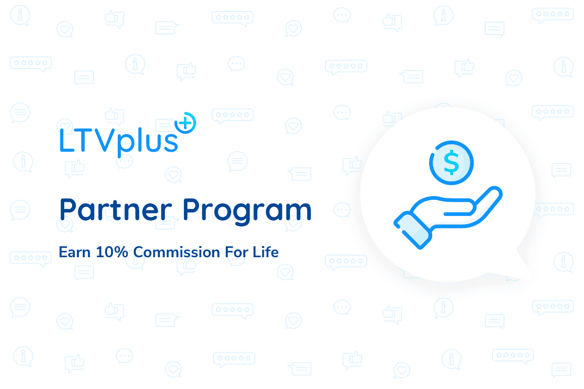 LTVplus Partner Program