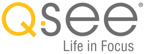 Q-See logo