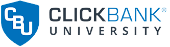 ClickBank University logo