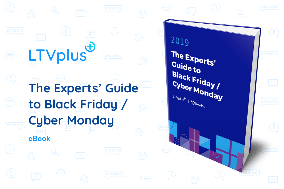 The Experts’ Guide to Black Friday /Cyber Monday