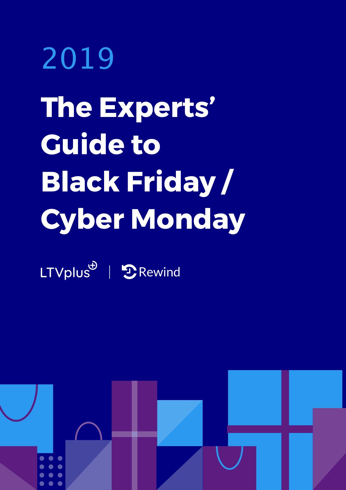 The Experts’ Guide to Black Friday /Cyber Monday