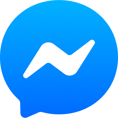 Facebook Messenger Logo