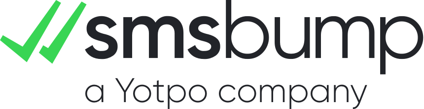 smsbump logo