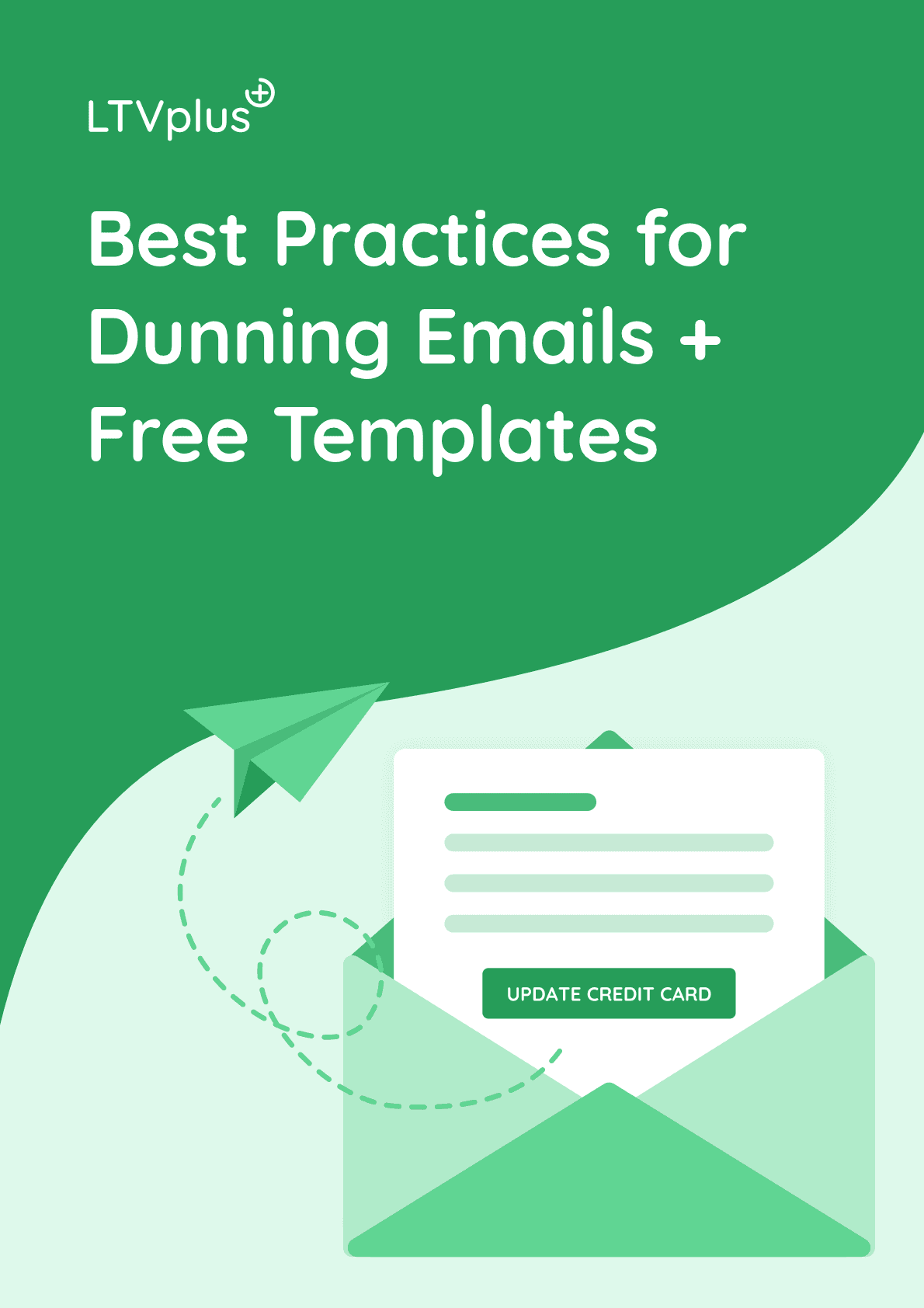 Dunning Emails ebook